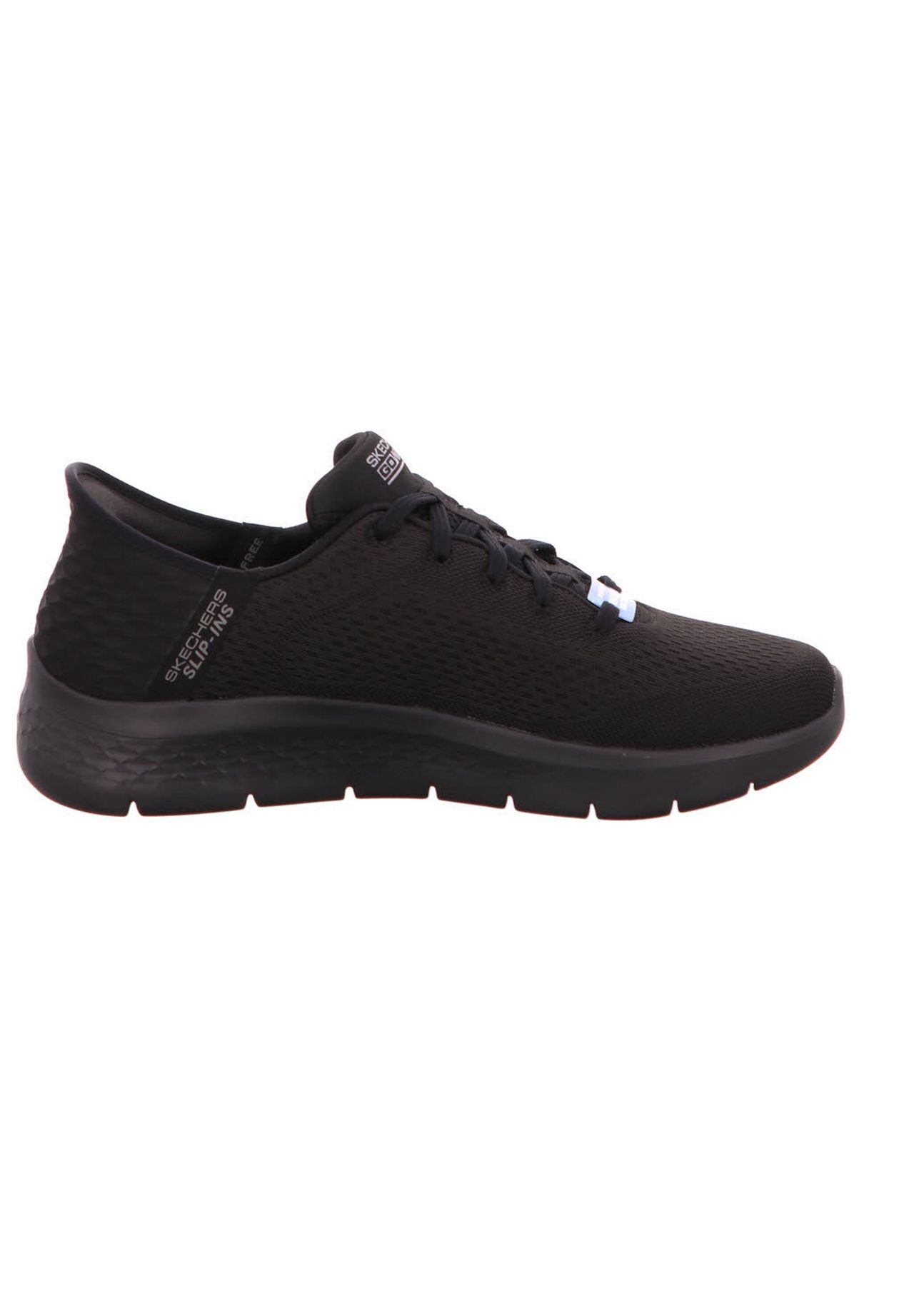 SKECHERS® Sneaker 216505 BBK/BBK Bis zu 65% Rabatt