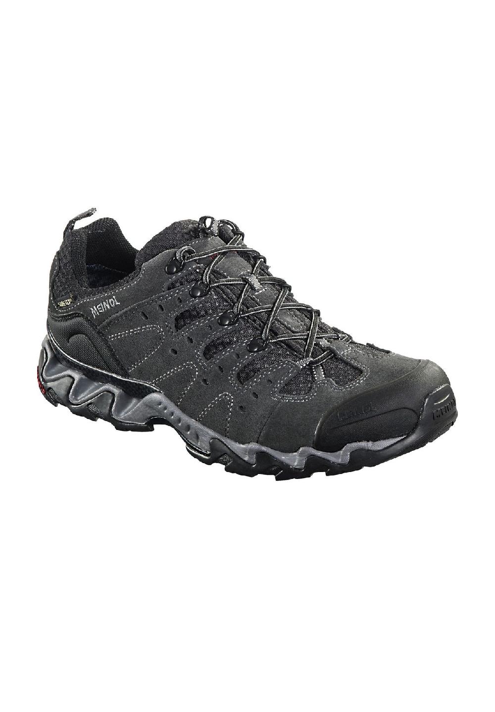 MEINDL Wanderschuhe Portland GTX 50% Rabatt mit kostenlosem Versand