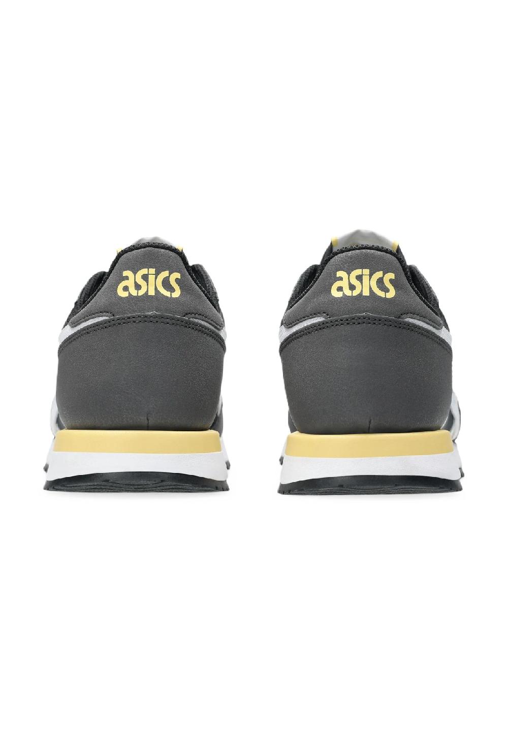 asics Sneaker "Tiger Runner II" Kunstleder für Herren Auslauf