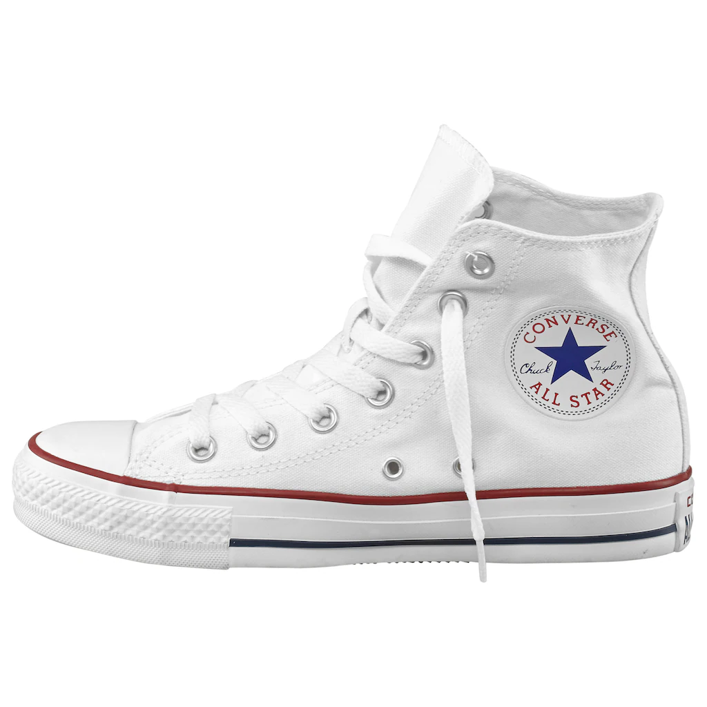 Converse Sneaker »Chuck Taylor All Star Core Hi« auf Raten Begrenzt auf 3 Tage