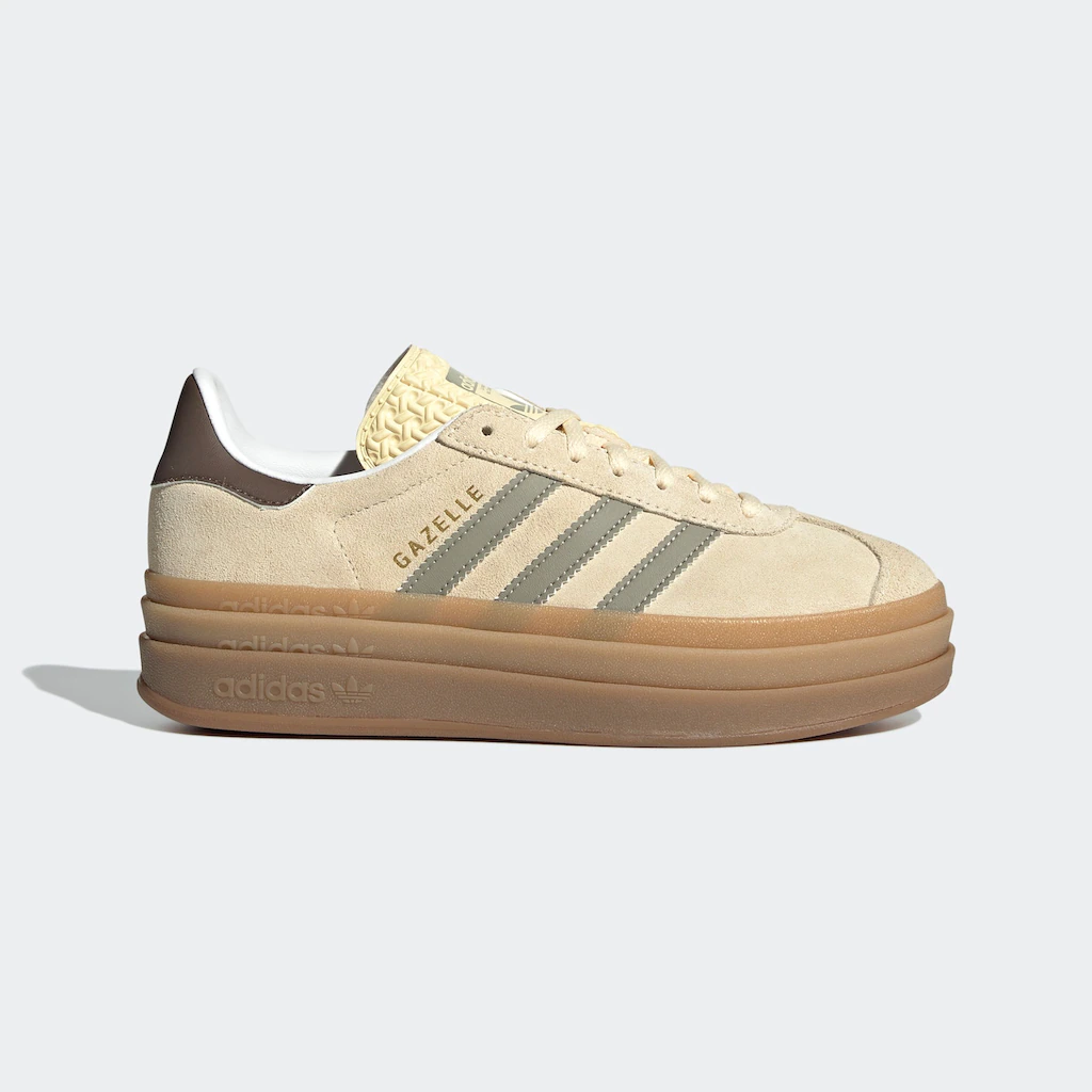 adidas Originals Sneaker »GAZELLE BOLD« auf Rechnung kaufen Im Verkauf
