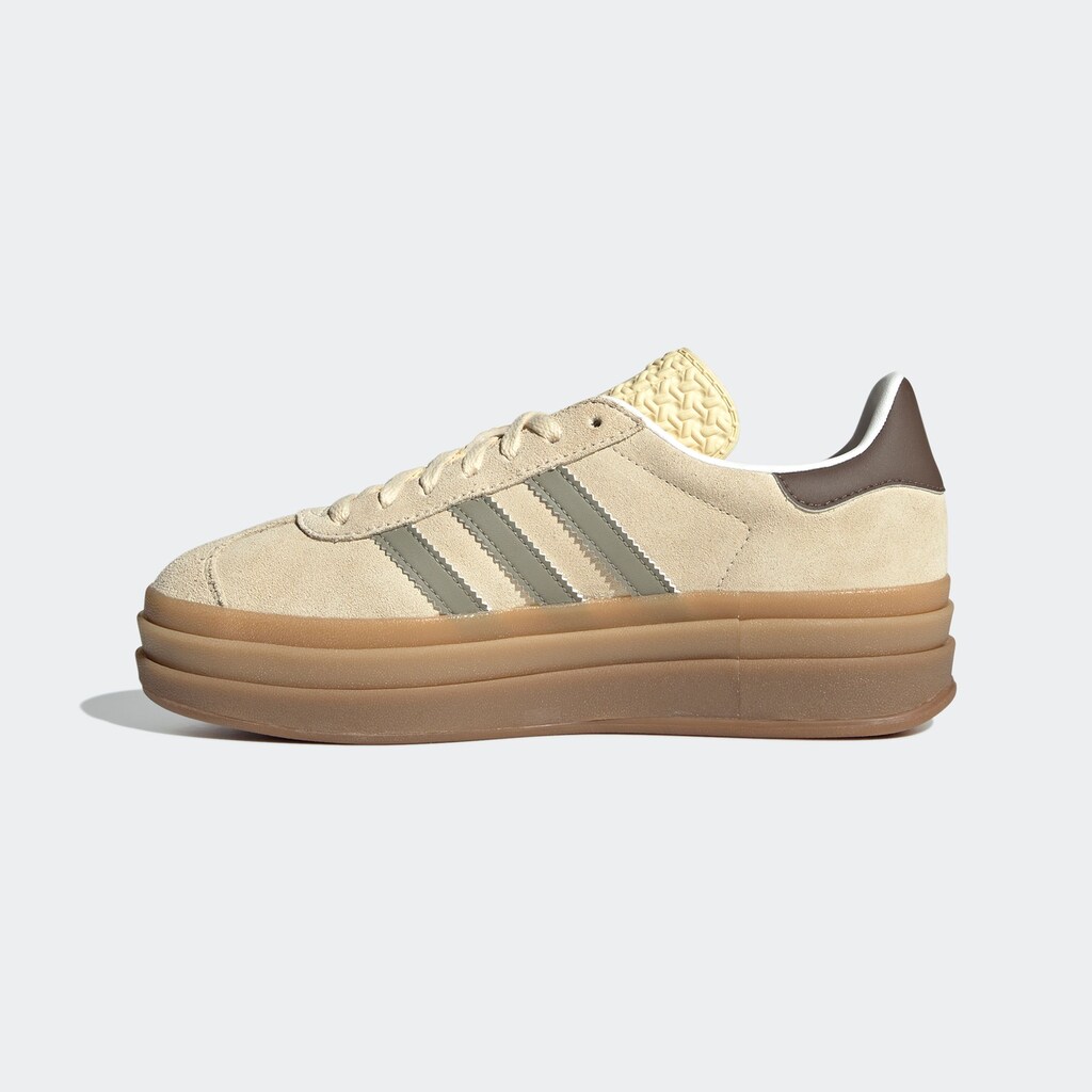 adidas Originals Sneaker »GAZELLE BOLD« auf Rechnung kaufen Im Verkauf