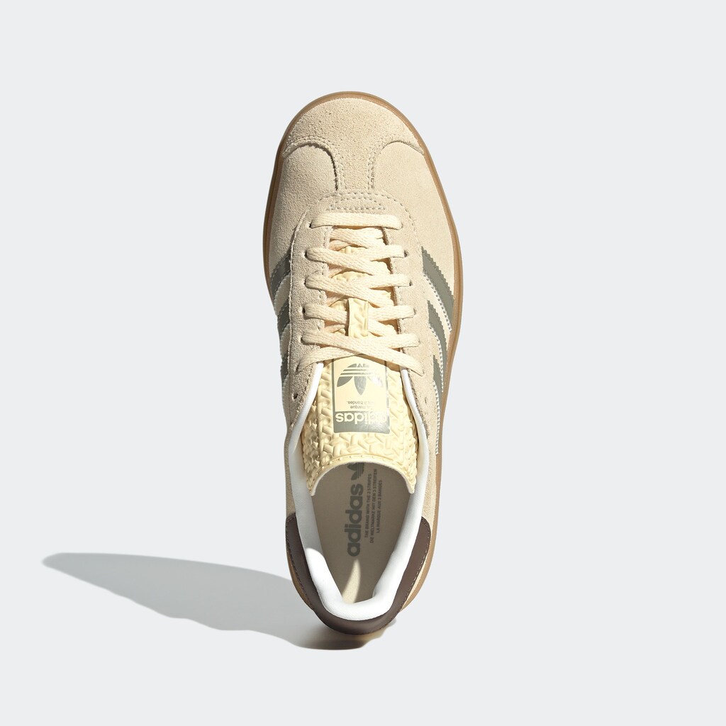 adidas Originals Sneaker »GAZELLE BOLD« auf Rechnung kaufen Im Verkauf