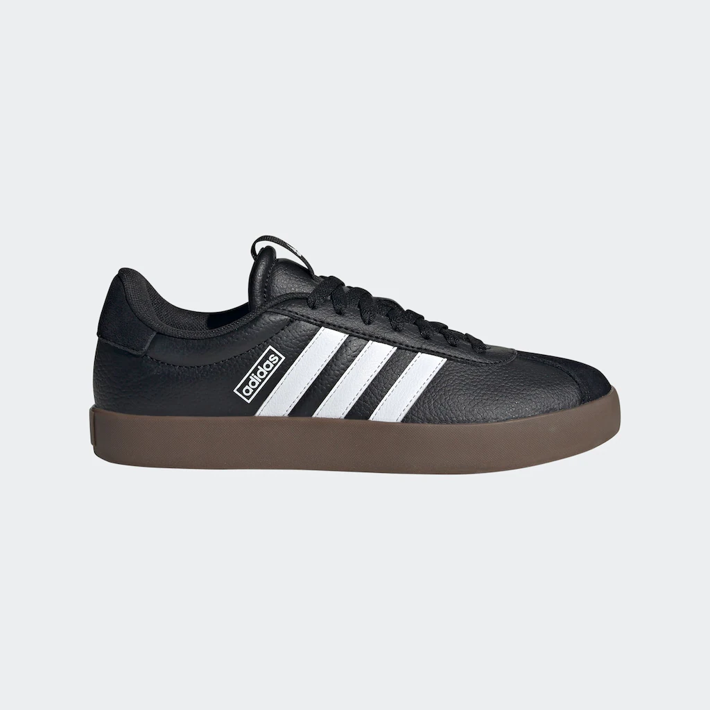 adidas Sportswear Sneaker »VL COURT 3.0« inspiriert vom Design des adidas samba auf Raten Rabatte dieses Monats