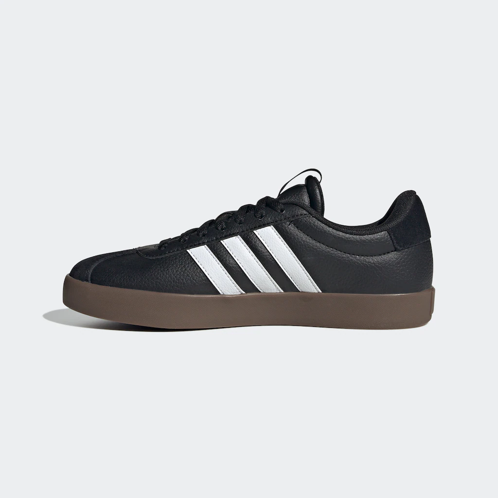 adidas Sportswear Sneaker »VL COURT 3.0« inspiriert vom Design des adidas samba auf Raten Rabatte dieses Monats