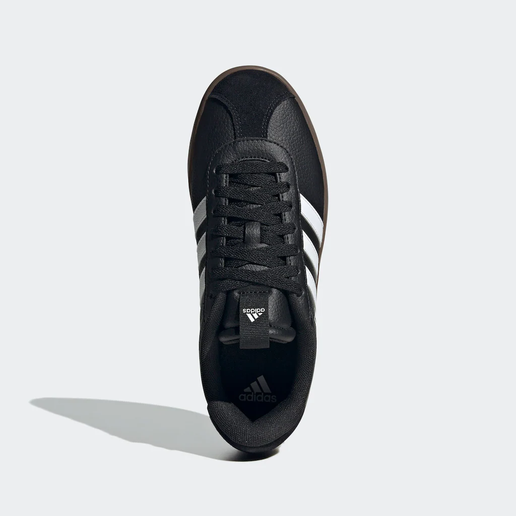 adidas Sportswear Sneaker »VL COURT 3.0« inspiriert vom Design des adidas samba auf Raten Rabatte dieses Monats