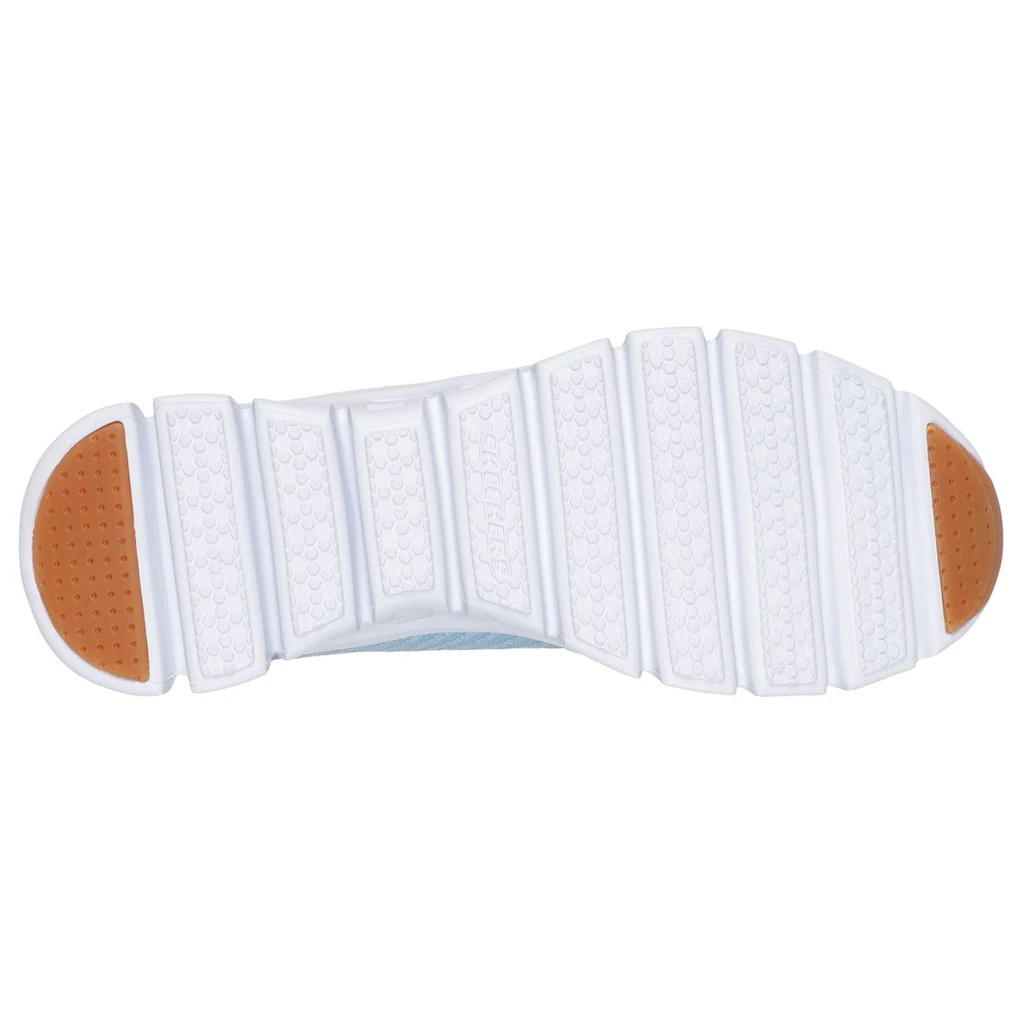 Skechers Slip-On Sneaker »GLIDE-STEP-TRANQUILITY« Slipper Freizeitschuh mit Slip-Ins Technologie online kaufen 2025