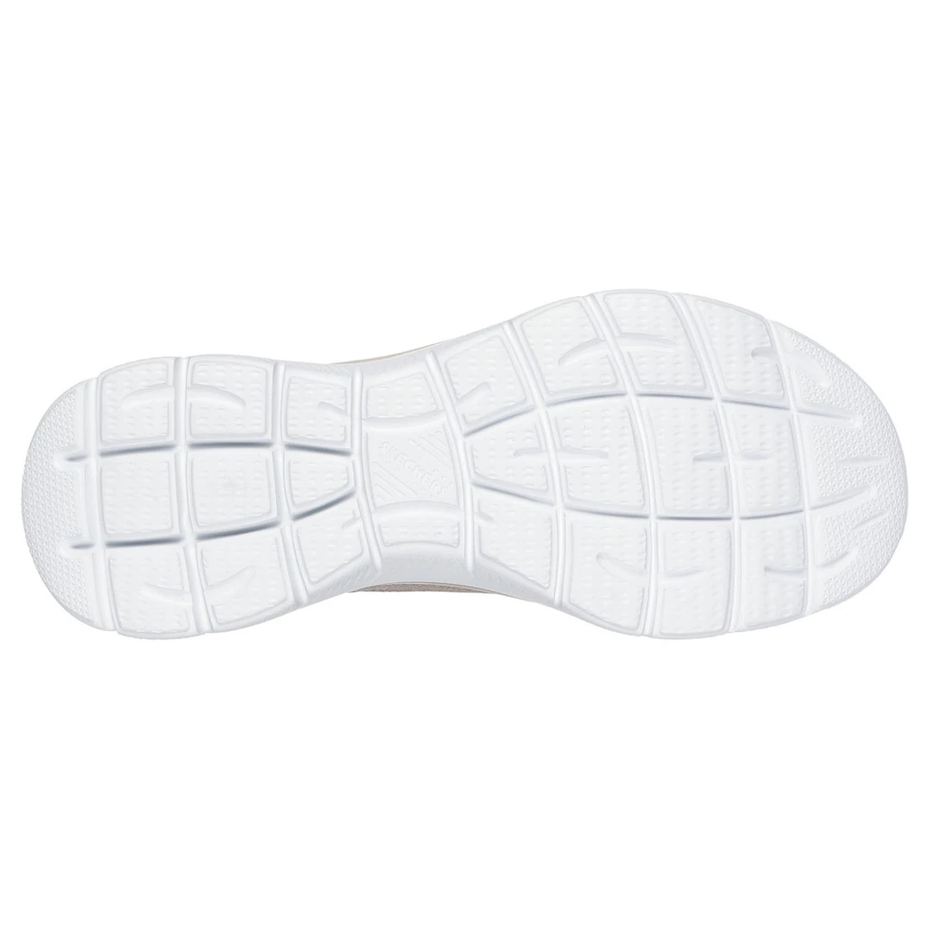 Skechers Slip-On Sneaker »SUMMITS-NEW DAILY« Slipper Freizeitschuh in veganer Verarbeitung kaufen Outlet