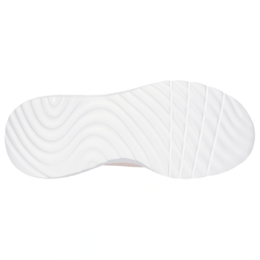 Skechers Slip-On Sneaker »BOBS SQUAD CHAOS-CURRENT MUSE« Slipper Freizeitschuh in veganer Verarbeitung kaufen Auslauf