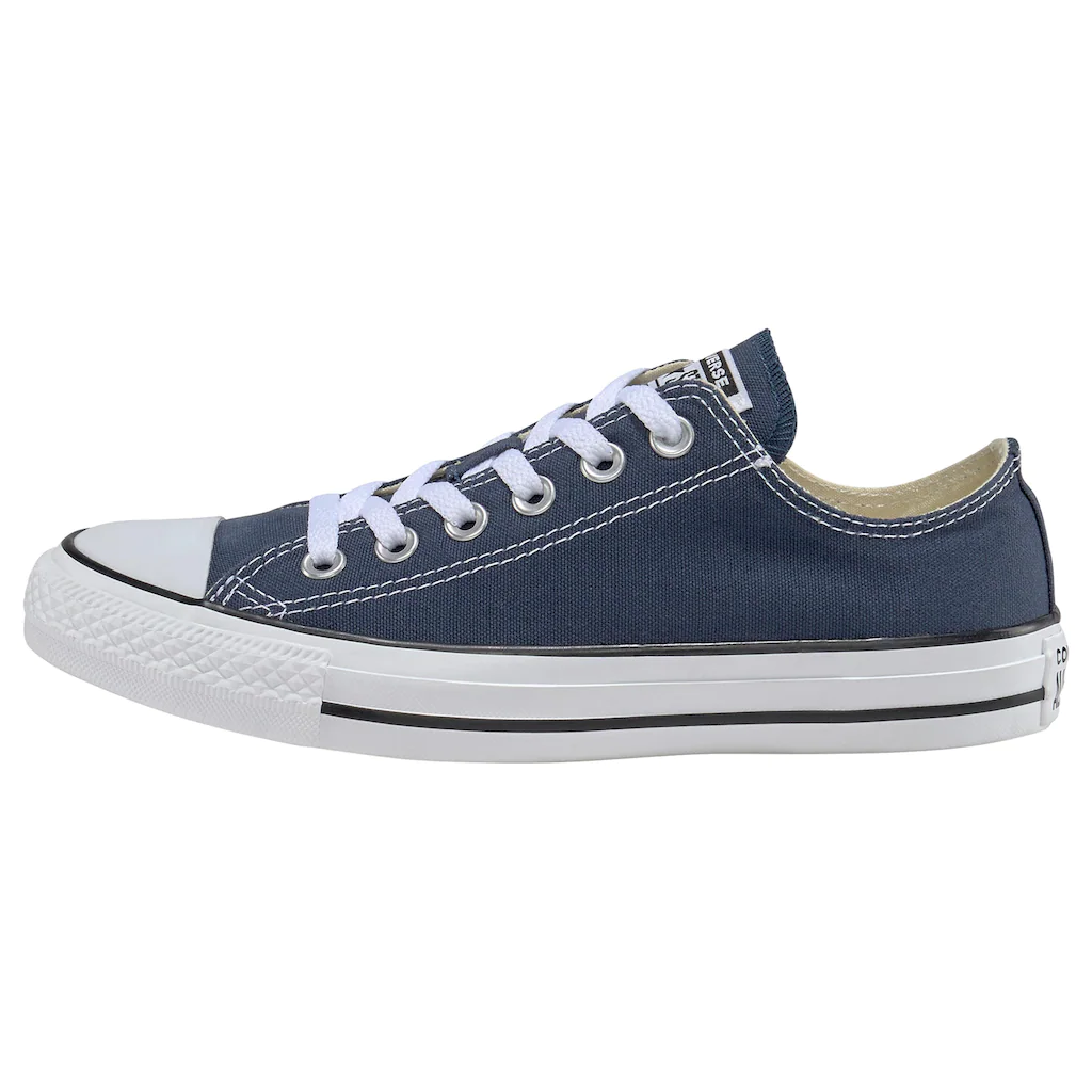 Converse Sneaker »Chuck Taylor All Star Core Ox« auf Rechnung bestellen Verkauf
