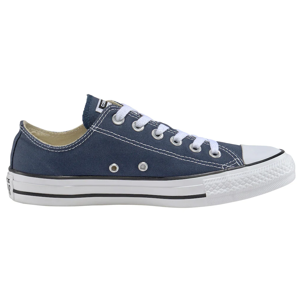 Converse Sneaker »Chuck Taylor All Star Core Ox« auf Rechnung bestellen Verkauf