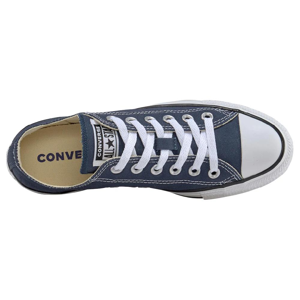 Converse Sneaker »Chuck Taylor All Star Core Ox« auf Rechnung bestellen Verkauf