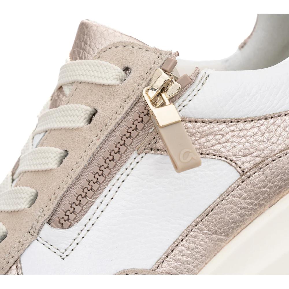 Ara Keilsneaker »GARDA« Plateausneaker Keilsneaker mit Wechselfußbett in H-Weite Angebote