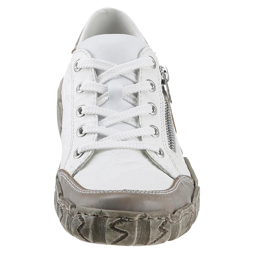 Rieker Sneaker mit Zierreißverschluss online kaufen Günstiger Verkauf