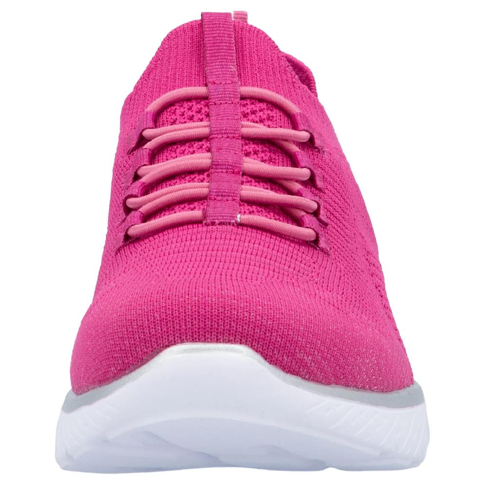 RIEKER Sport Slip-On Sneaker Slipper Freizeitschuh Schlupfschuh mit Elastik-Einstieg kaufen Fabrik Onlineshop