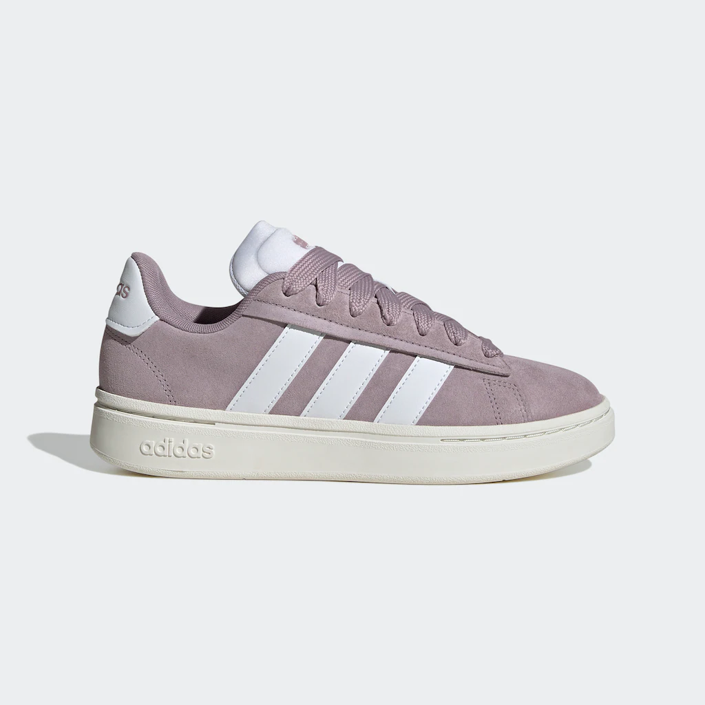 adidas Sportswear Sneaker »GRAND COURT ALPHA« Design inspiriert vom adidas Campus 00 online kaufen Günstig kaufen
