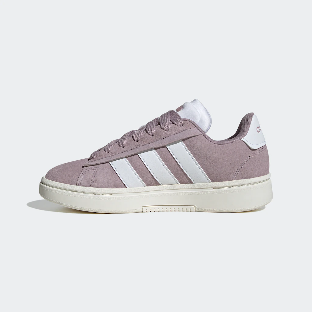 adidas Sportswear Sneaker »GRAND COURT ALPHA« Design inspiriert vom adidas Campus 00 online kaufen Günstig kaufen