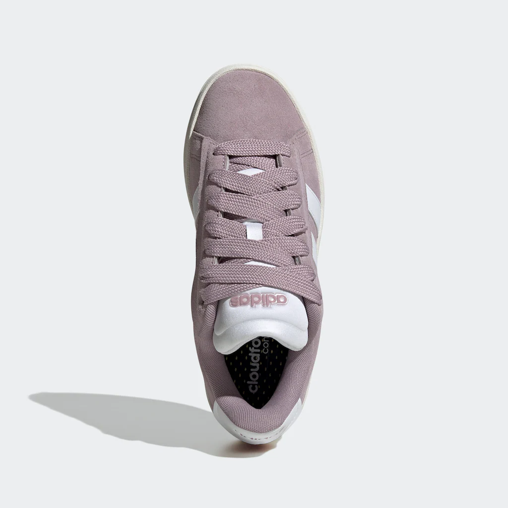 adidas Sportswear Sneaker »GRAND COURT ALPHA« Design inspiriert vom adidas Campus 00 online kaufen Günstig kaufen
