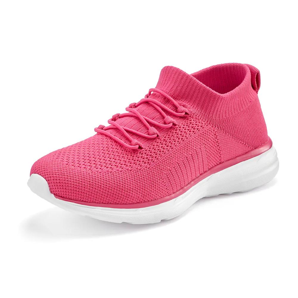 LASCANA Sneaker ultraleicht und bequem zum Reinschlüpfen online bestellen Preisnachlass