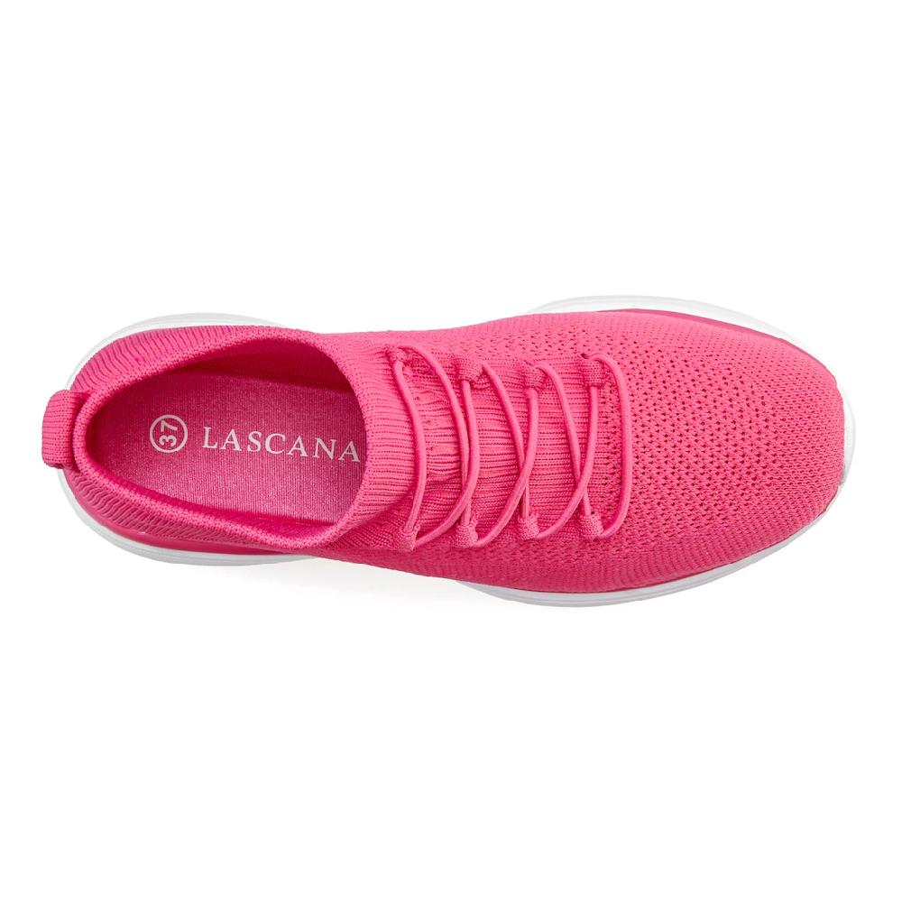 LASCANA Sneaker ultraleicht und bequem zum Reinschlüpfen online bestellen Preisnachlass