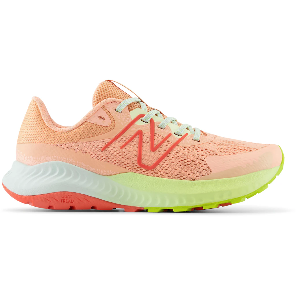 New Balance Laufschuh »Nitrel« auf Rechnung online bestellen Lagerräumung