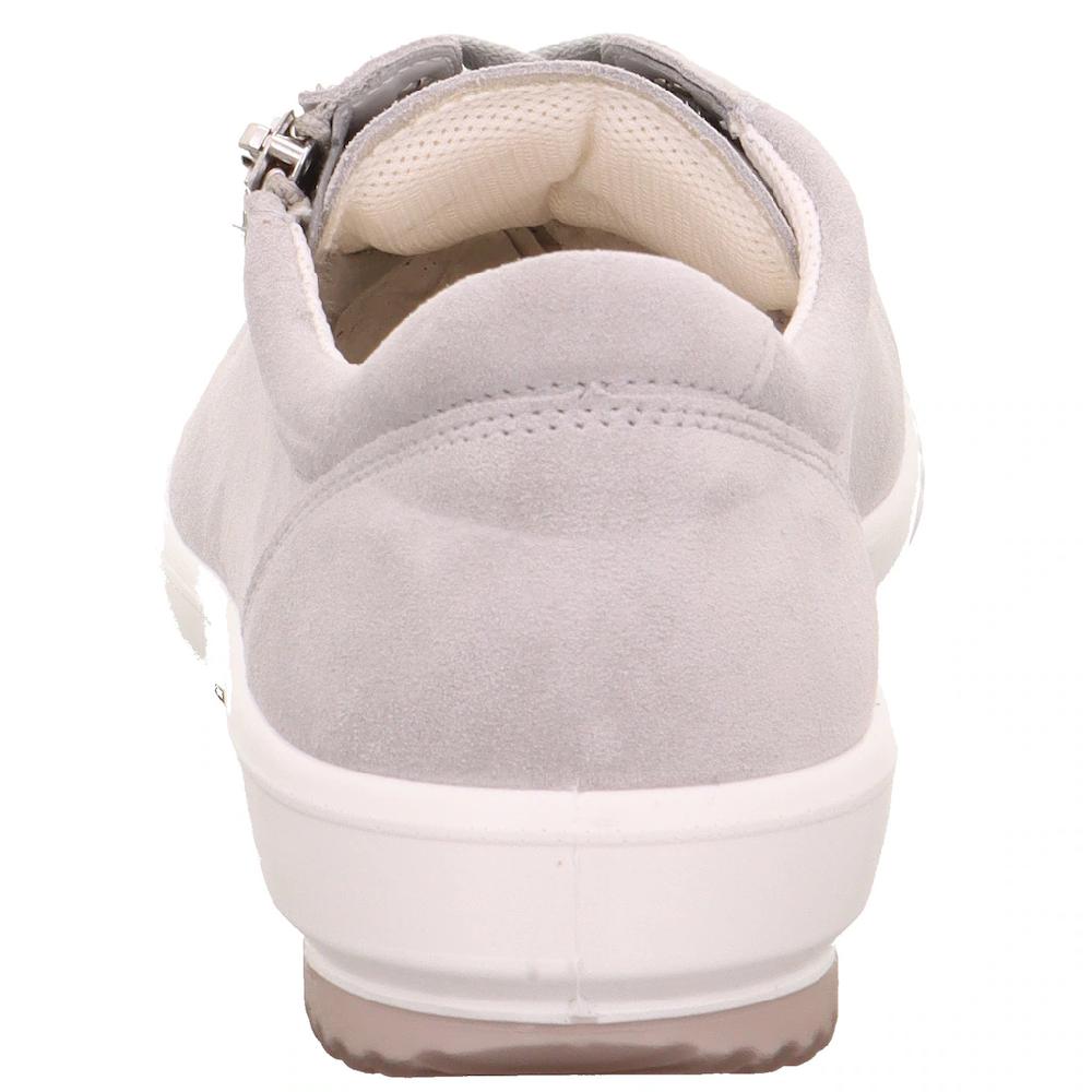 Legero Sneaker »TANARO 5.0« Komfortschuh Freizeitschuh Schnürschuh mit Reißverschluss online bestellen Top Angebot