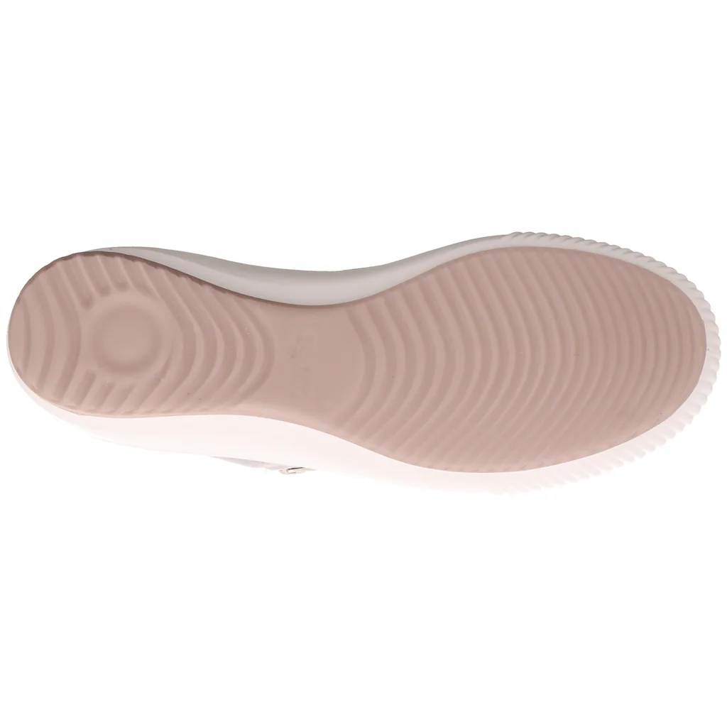 Legero Sneaker »TANARO 5.0« Komfortschuh Freizeitschuh Schnürschuh mit Reißverschluss online bestellen Top Angebot
