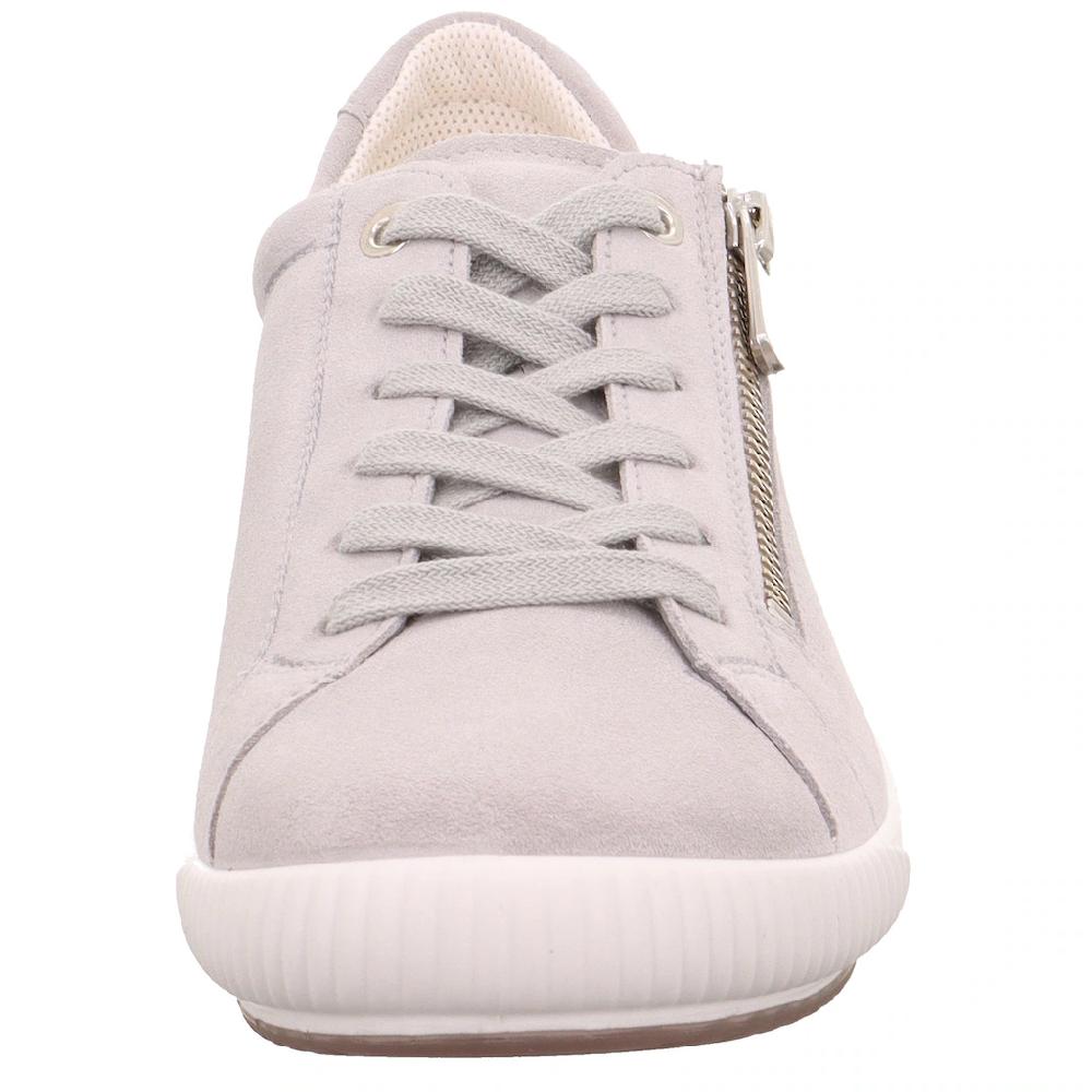 Legero Sneaker »TANARO 5.0« Komfortschuh Freizeitschuh Schnürschuh mit Reißverschluss online bestellen Top Angebot