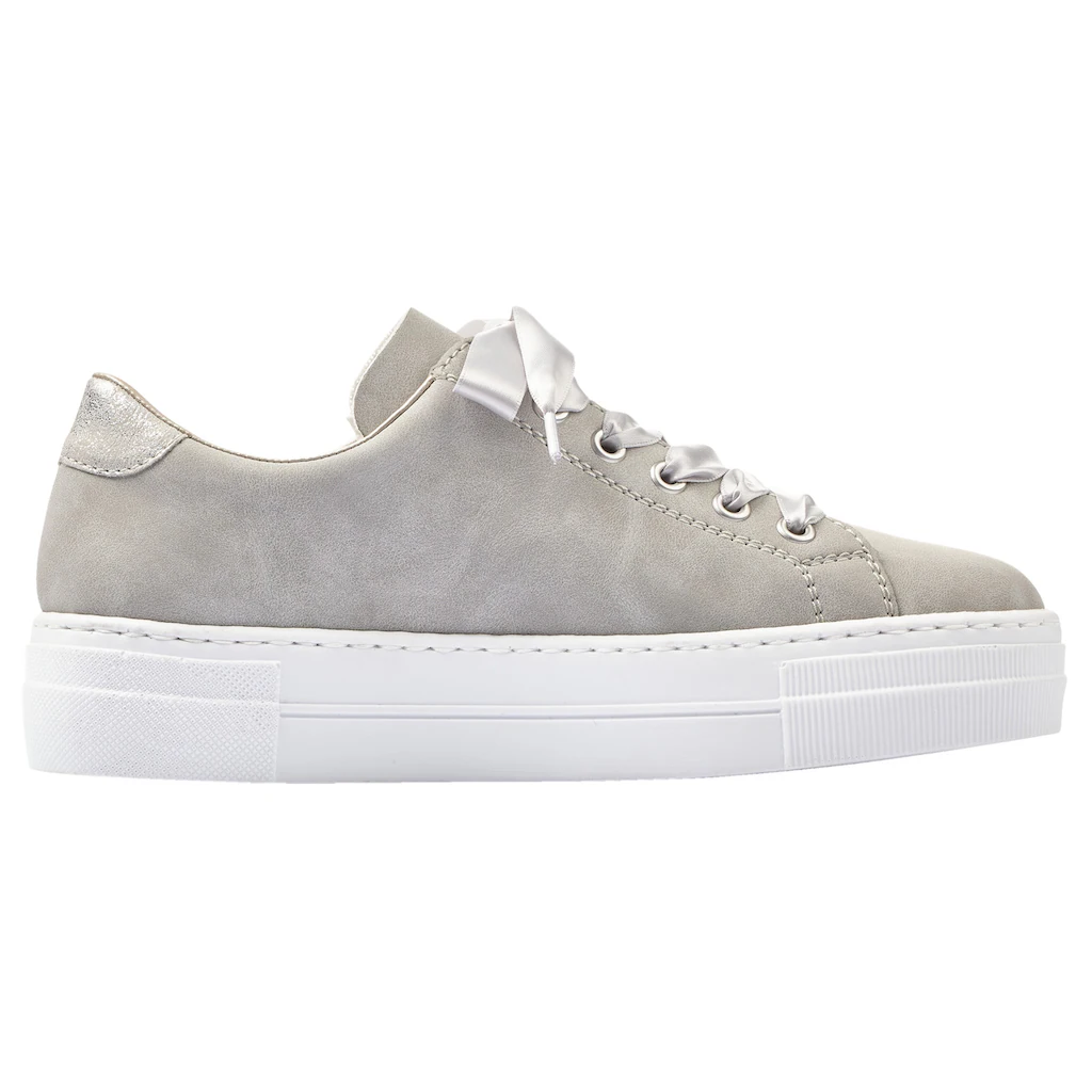 Rieker Plateausneaker online kaufen Neueste Mode