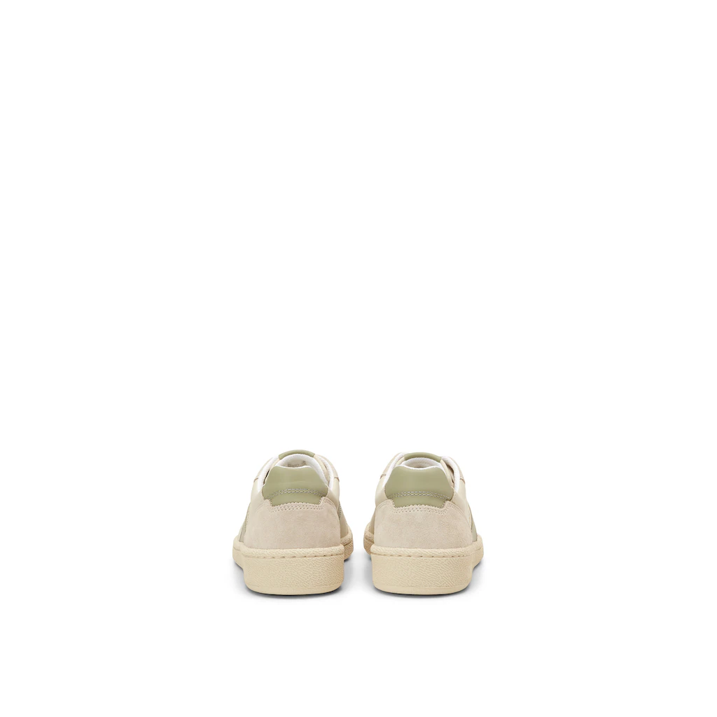 Marc O'Polo Sneaker »aus edlem Rindleder« Räumungsverkauf