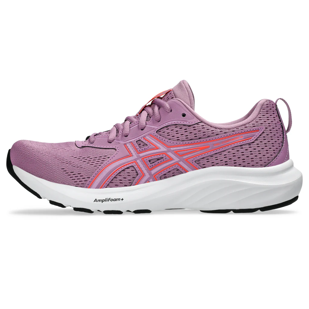 Asics Laufschuh »GEL-CONTEND 9« mehr Dämpfung auf Rechnung Tiefpreis
