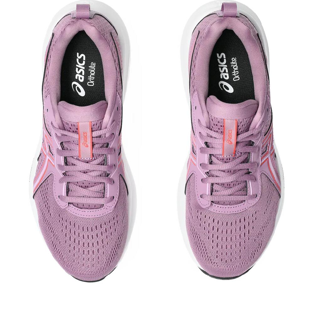 Asics Laufschuh »GEL-CONTEND 9« mehr Dämpfung auf Rechnung Tiefpreis