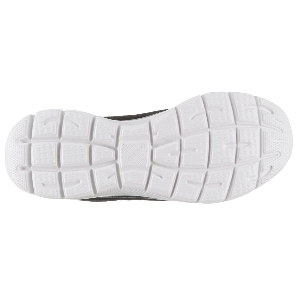 Skechers Slip-On Sneaker »Summits« Slipper Freizeitschuh Komfortschuh mit Memory Foam bestellen Neueste Stile