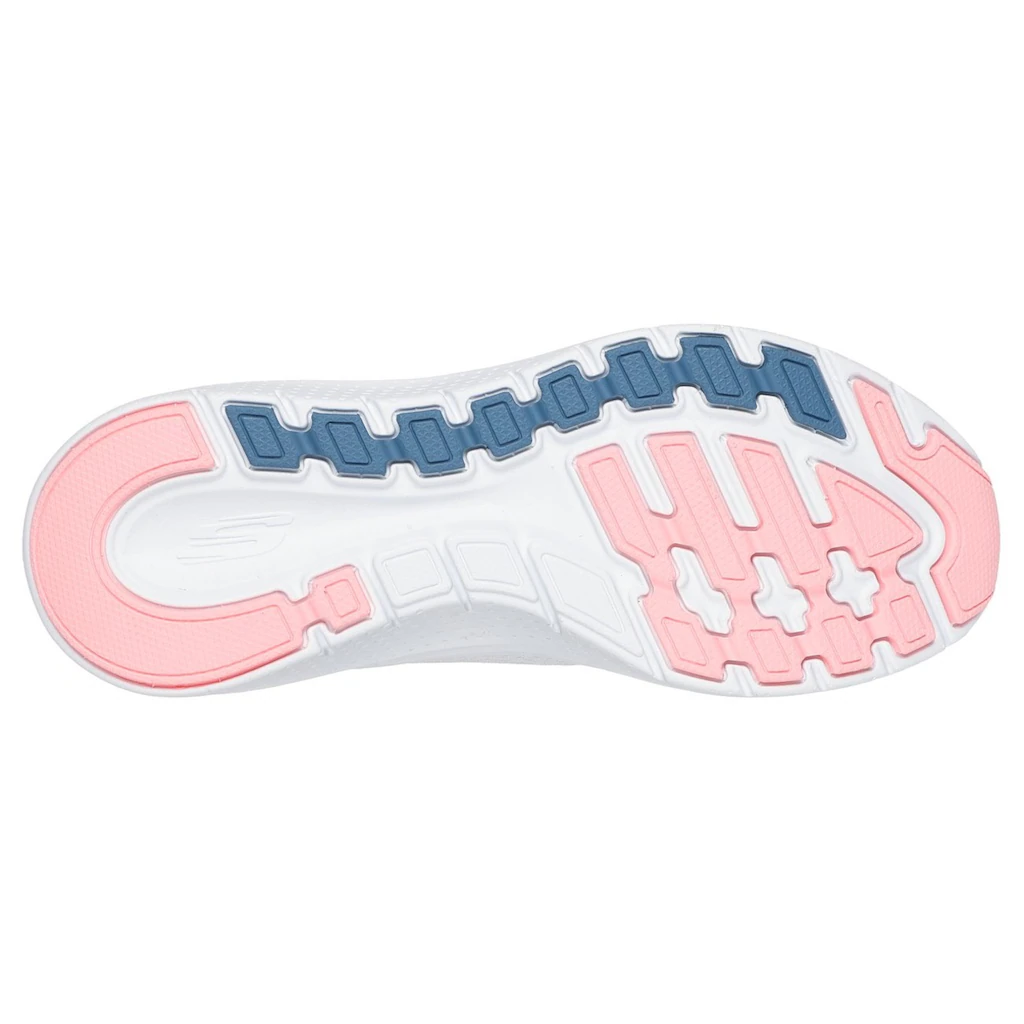 Skechers Sneaker »ARCH FIT 2.0-BIG LEAGUE« Fitnessschuh Trainingsschuh Freizeitschuh mit guter Dämpfung online bestellen Bis zu 50% Rabatt
