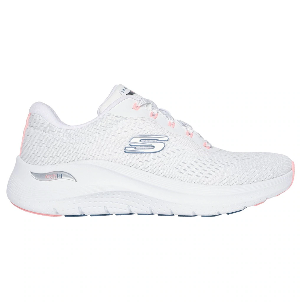 Skechers Sneaker »ARCH FIT 2.0-BIG LEAGUE« Fitnessschuh Trainingsschuh Freizeitschuh mit guter Dämpfung online bestellen Bis zu 50% Rabatt