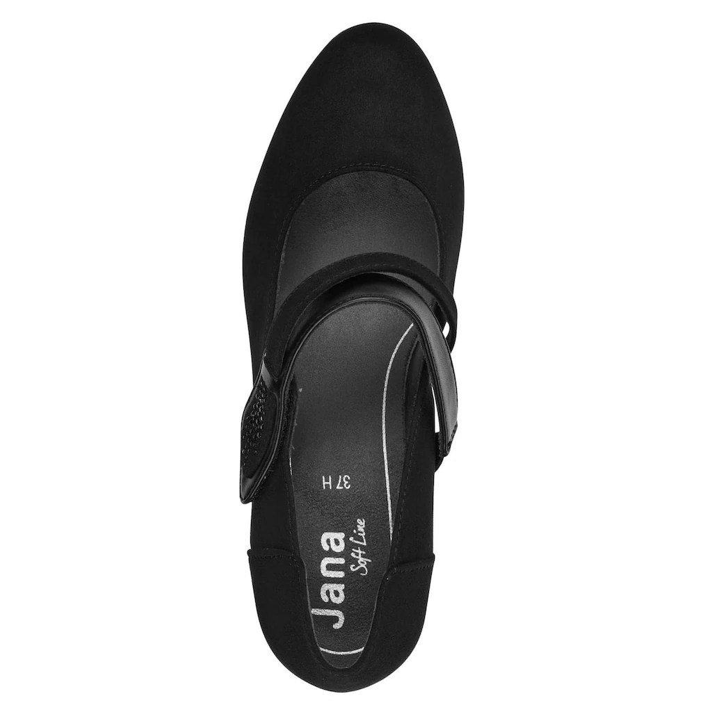 Jana Pumps bestellen Bis zu 55% Rabatt