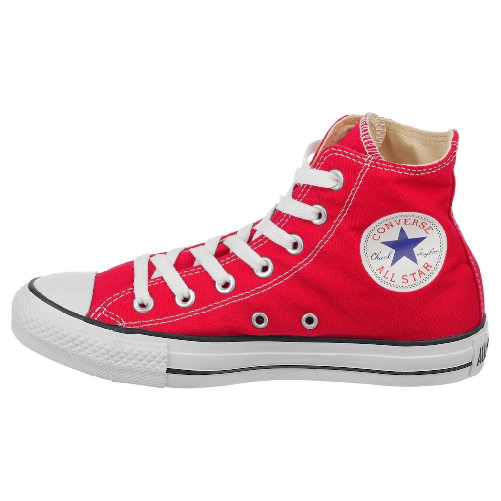 Converse Sneaker »Chuck Taylor All Star Hi« auf Rechnung Riesige Rabatte