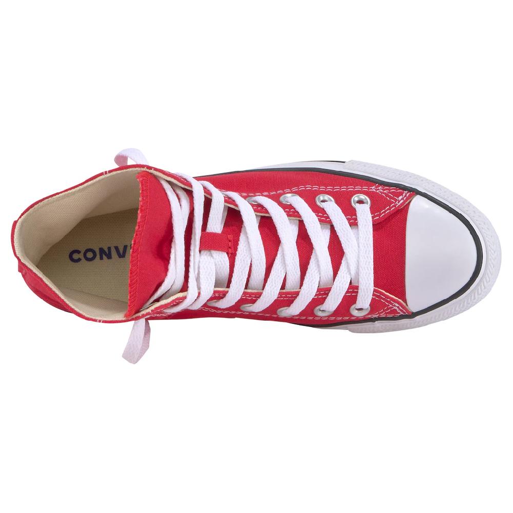Converse Sneaker »Chuck Taylor All Star Hi« auf Rechnung Riesige Rabatte