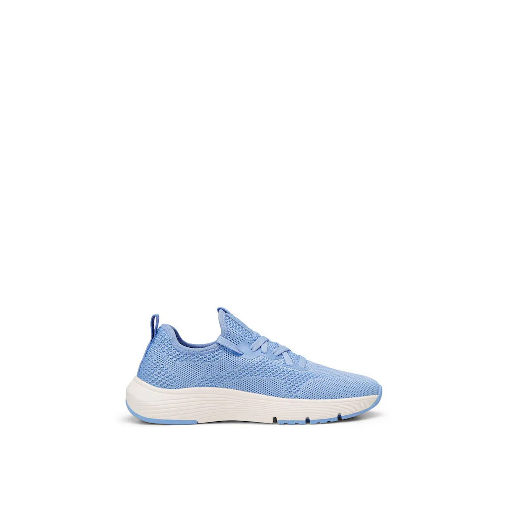 Marc O'Polo Sneaker »aus recyceltem Polyester« Clearance-Verkauf