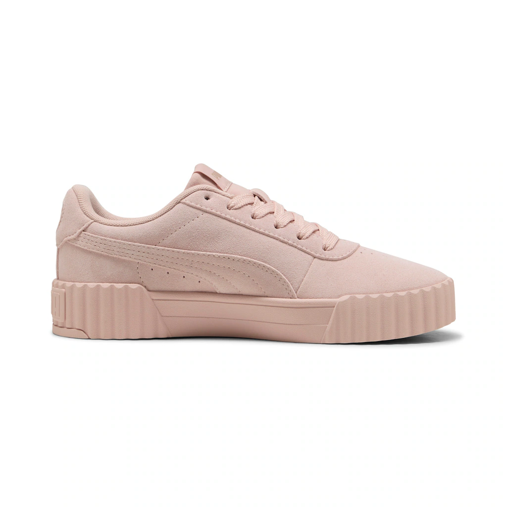 PUMA Sneaker »CARINA 3.0 SD« Outlet