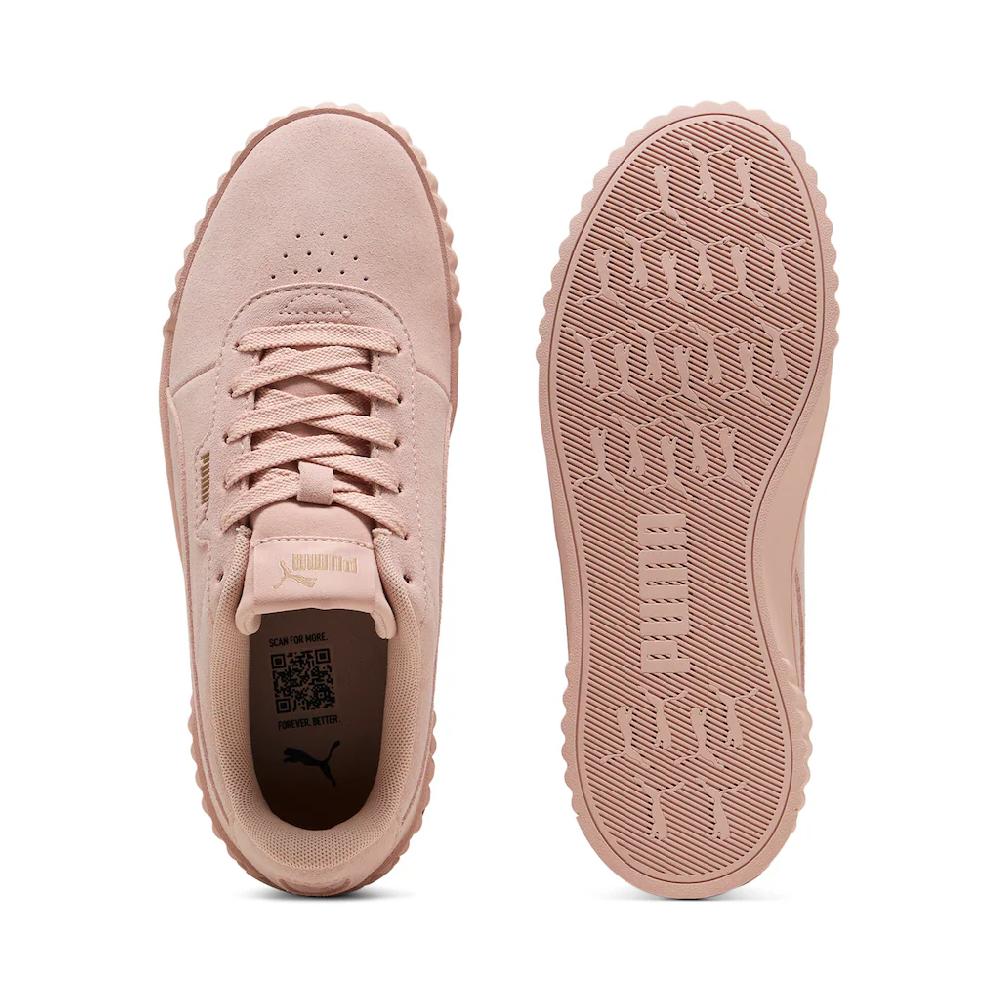 PUMA Sneaker »CARINA 3.0 SD« Outlet
