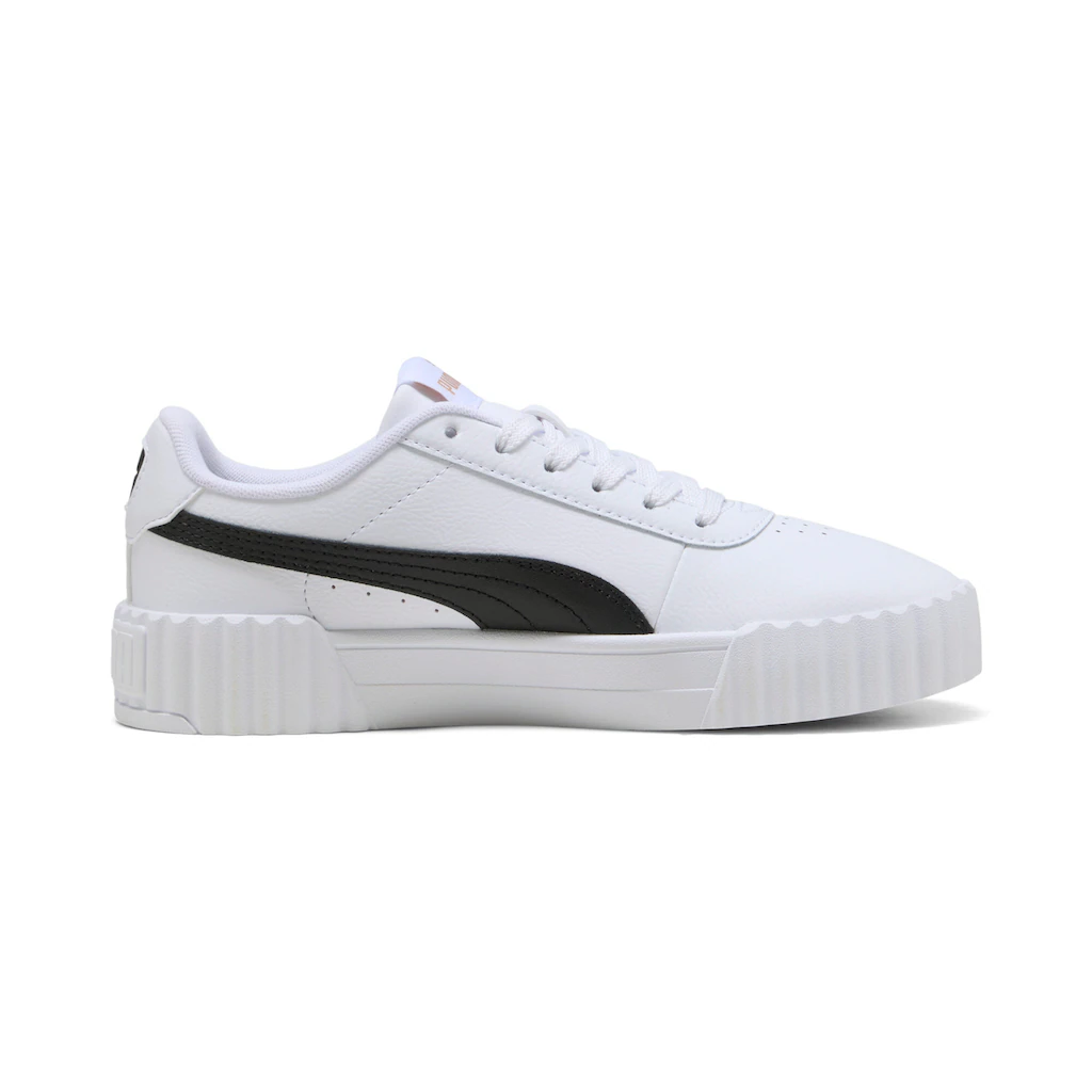 PUMA Sneaker »CARINA 3.0« bestellen Günstiger Verkauf