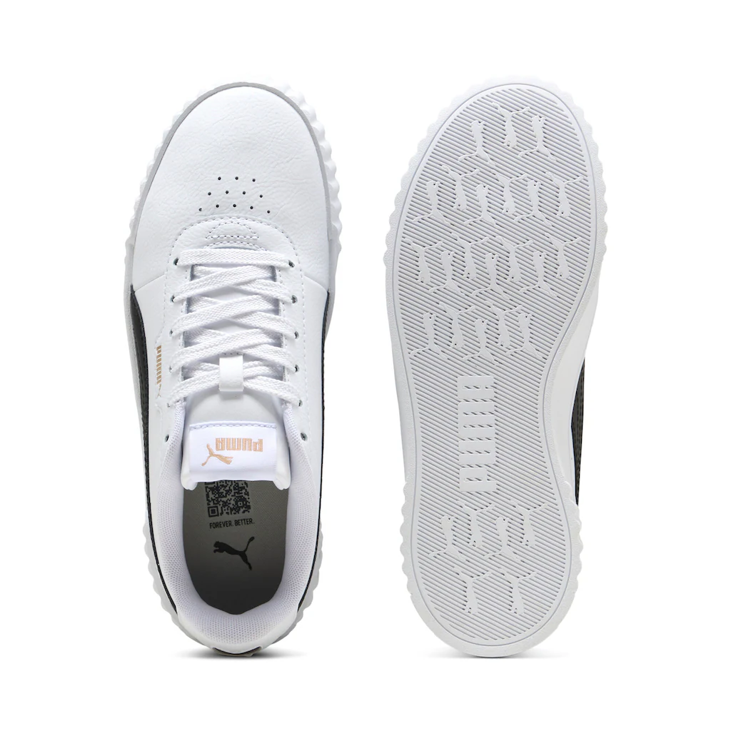 PUMA Sneaker »CARINA 3.0« bestellen Günstiger Verkauf