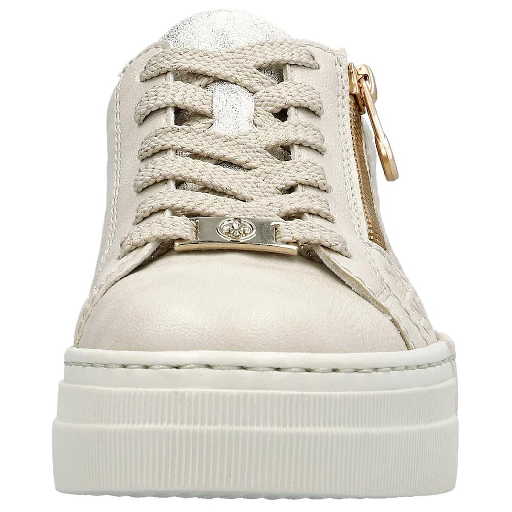 Rieker Plateausneaker online bestellen Fabrikpreis