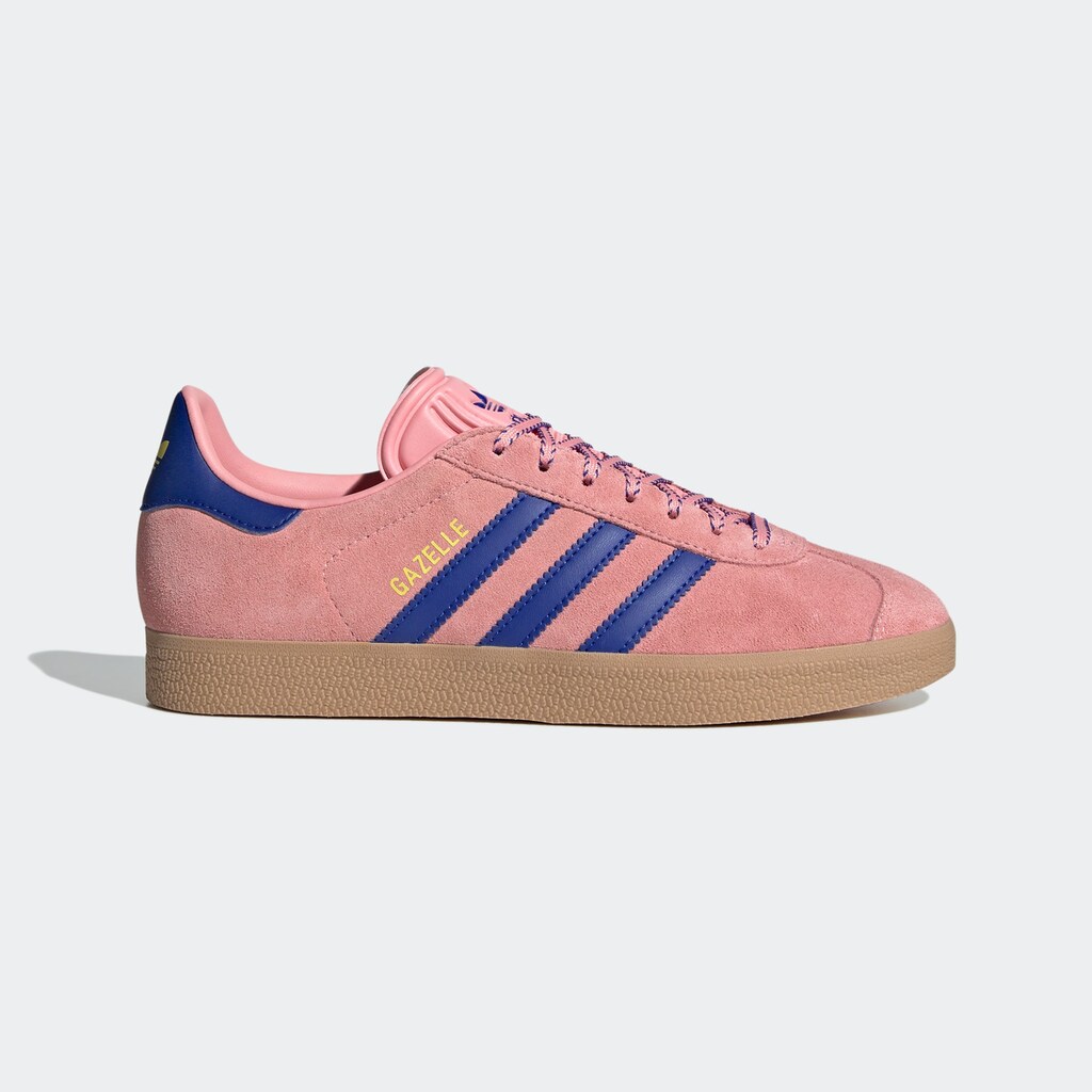 adidas Originals Sneaker »GAZELLE« online bestellen Weihnachtsangebot