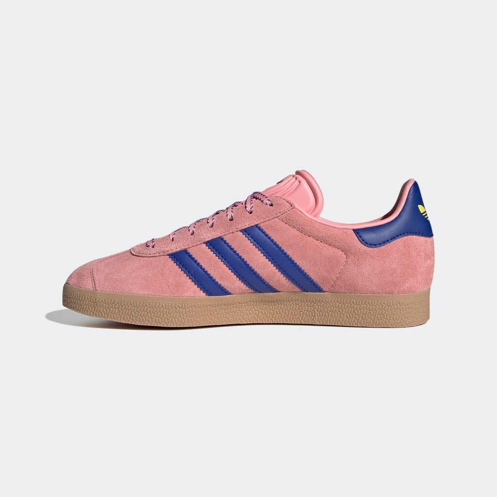 adidas Originals Sneaker »GAZELLE« online bestellen Weihnachtsangebot