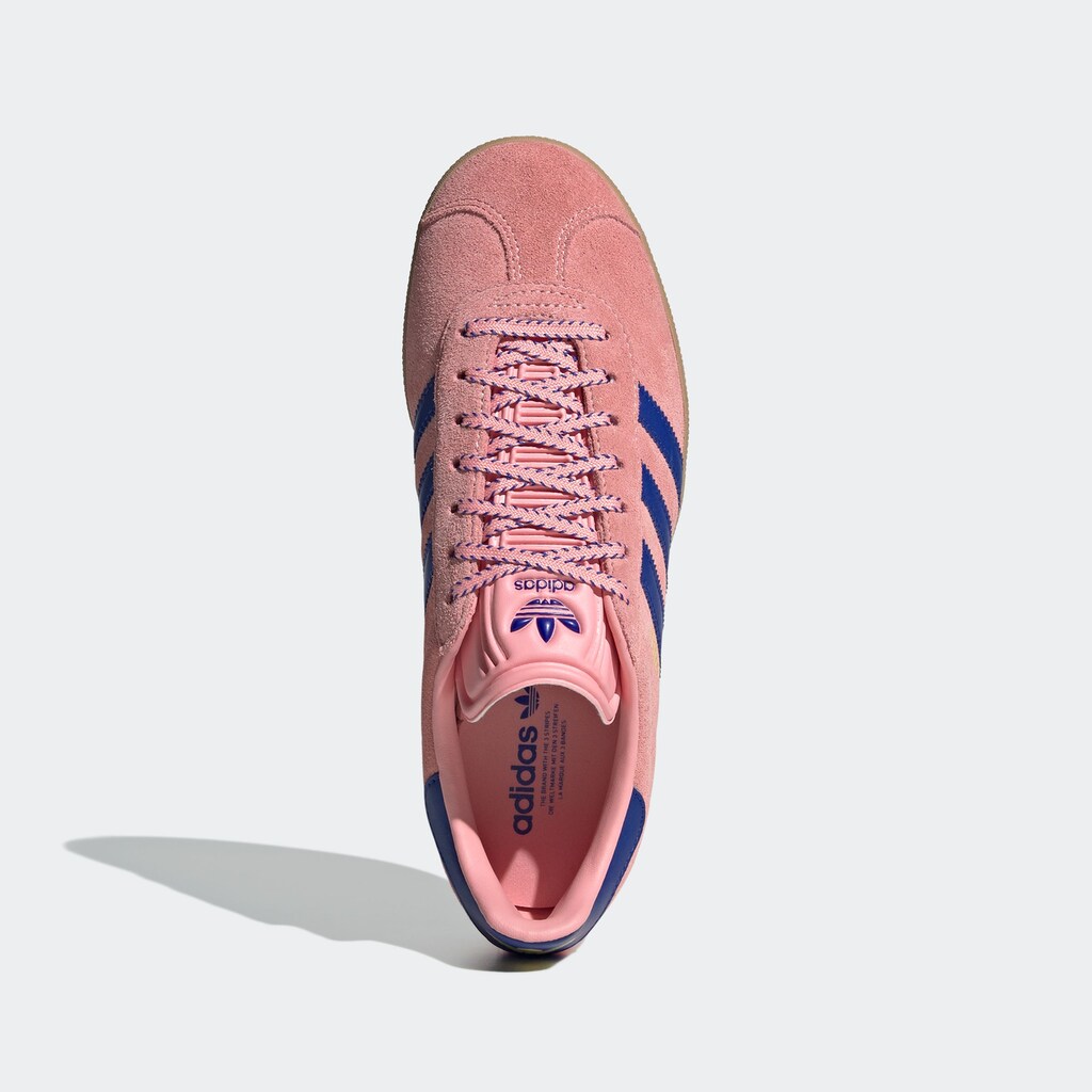 adidas Originals Sneaker »GAZELLE« online bestellen Weihnachtsangebot