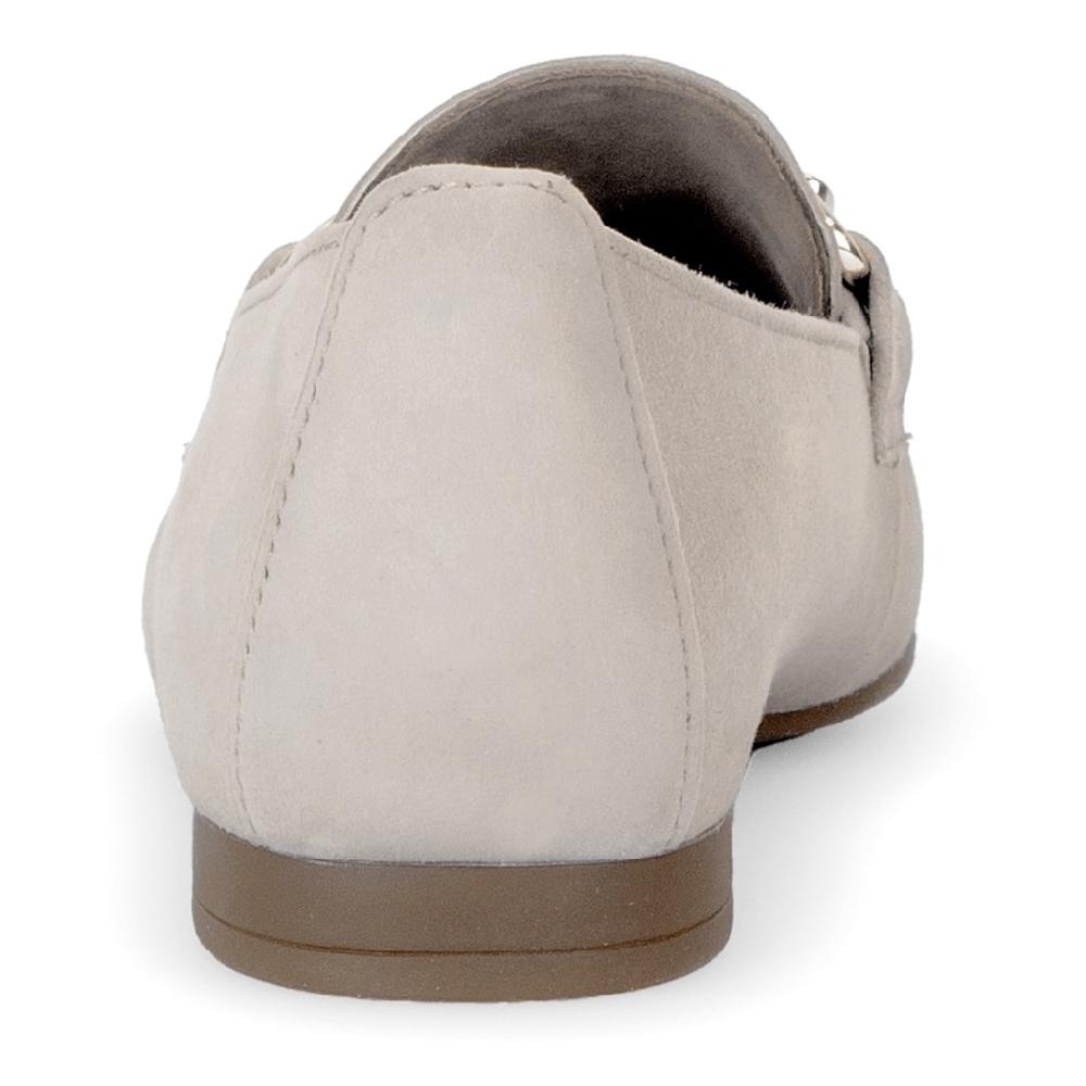 Gabor Slipper Loafer Halbschuh mit edler Zierschnalle online kaufen Heißer Verkauf