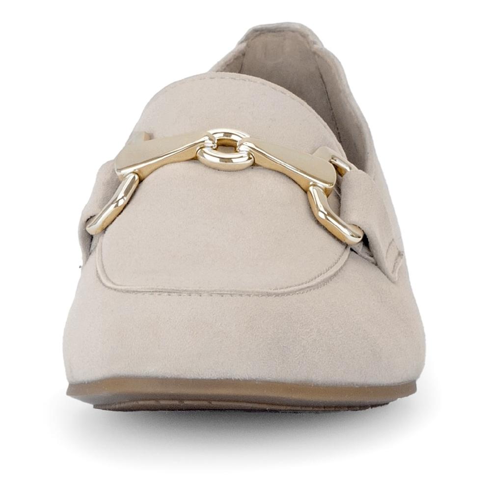 Gabor Slipper Loafer Halbschuh mit edler Zierschnalle online kaufen Heißer Verkauf