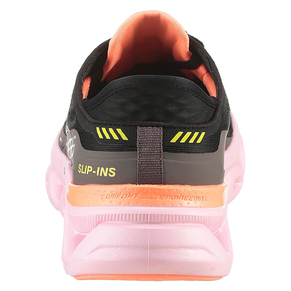Skechers Slip-On Sneaker »GLIDE-STEP ALTUS« Trainingsschuh Laufschuh mit auffälliger Laufsohle kaufen Zeitlich begrenztes Angebot